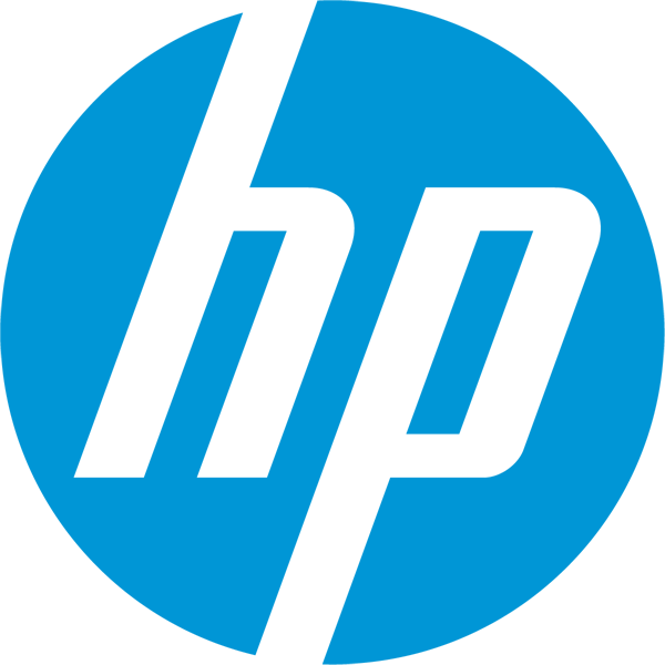 Logo Hewlett Packard